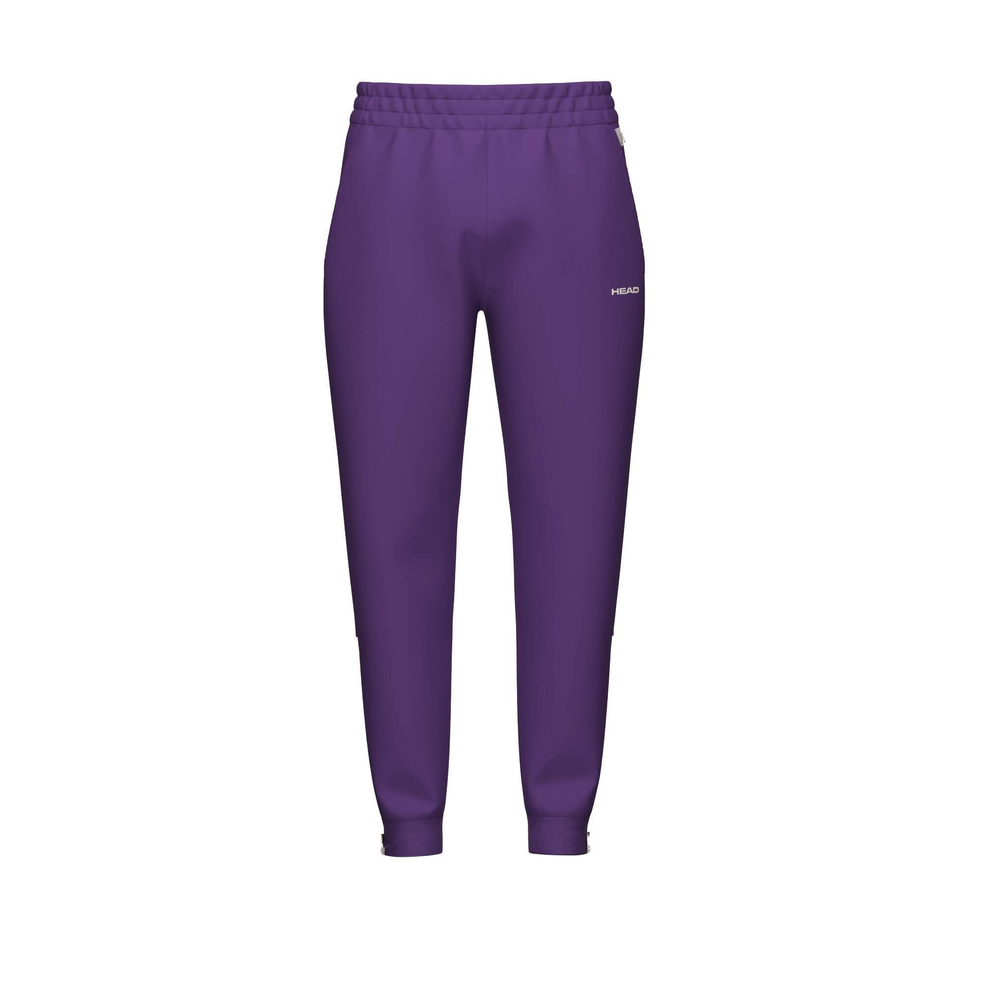 Sporthose Tennishose Vision Pant (Moisture Transfer Microfiber Technologie) lang