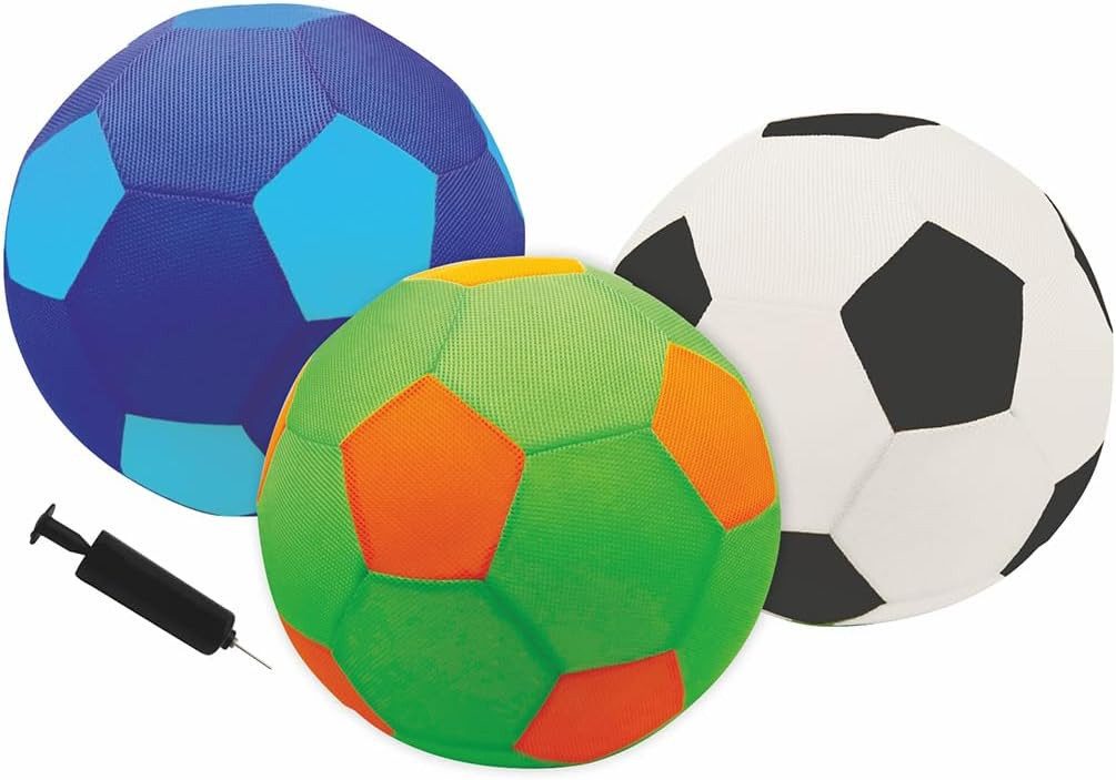 Softball XXL Mesh Ball
