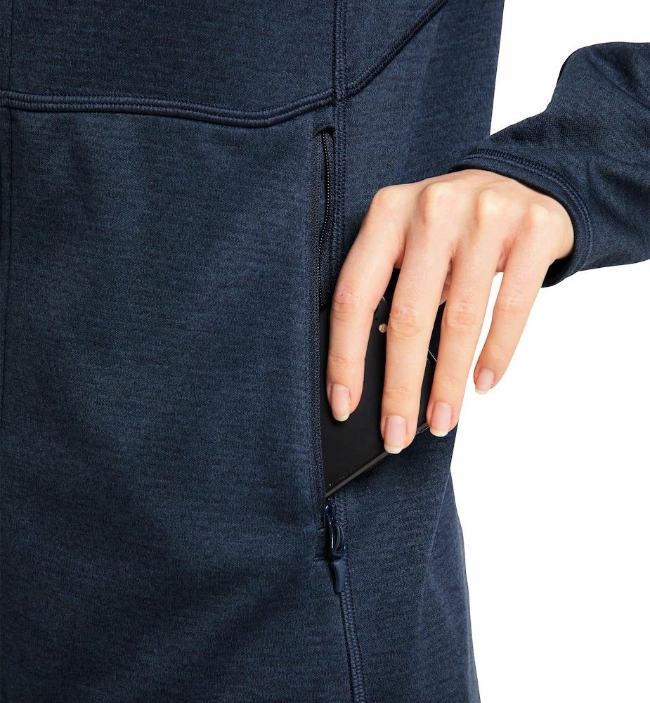 Haglöfs Rundhalspullover