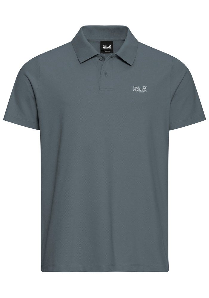 Poloshirt ESSENTIAL POLO M