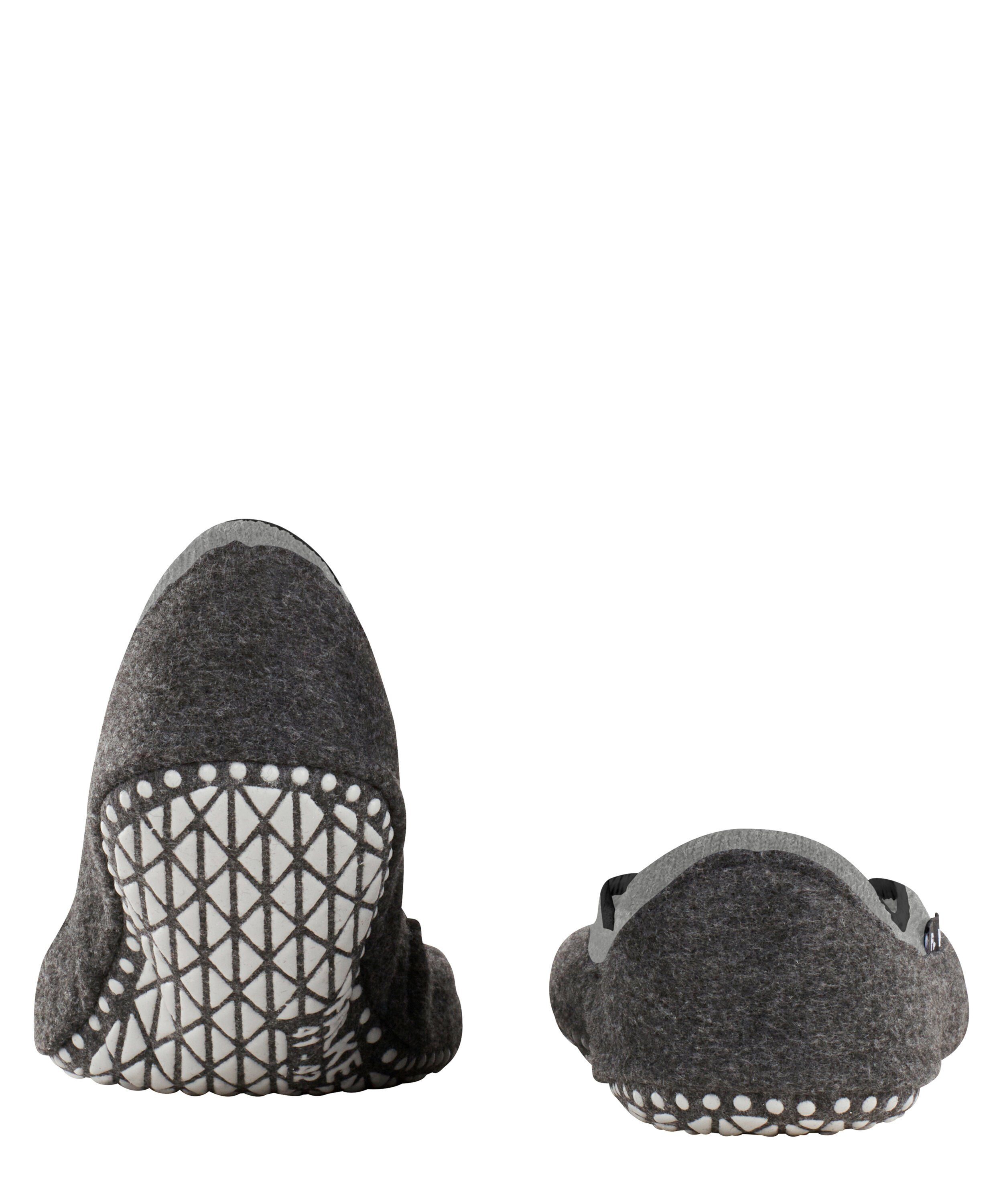 Socken Cosyshoe mel. grey (3271) (1-Paar) FALKE