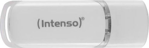 Intenso Flash Line 128GB USB 3.1 USB-Stick (USB 3.1, Lesegeschwindigkeit 70 MB/s)