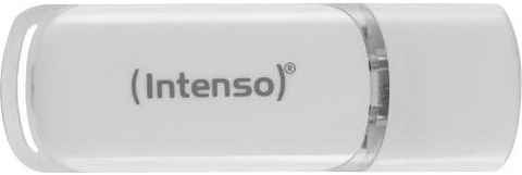 Intenso Flash Line 128GB USB 3.1 USB-Stick (USB 3.1, Lesegeschwindigkeit 70 MB/s)