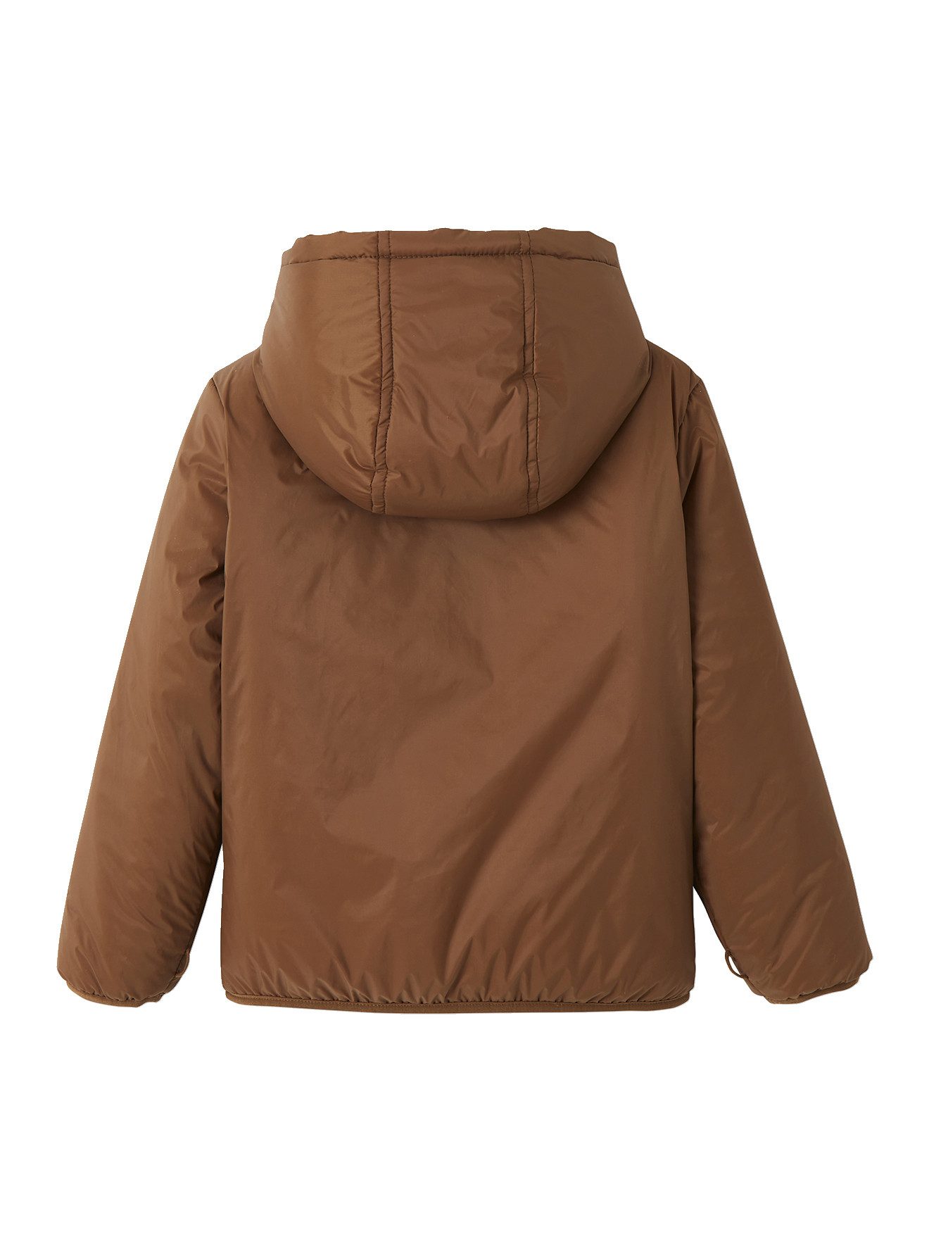 vertbaudet Parka Jungen 3-in-1-Jacke mit Polyester 3-in-1 – Bild 3 von 5