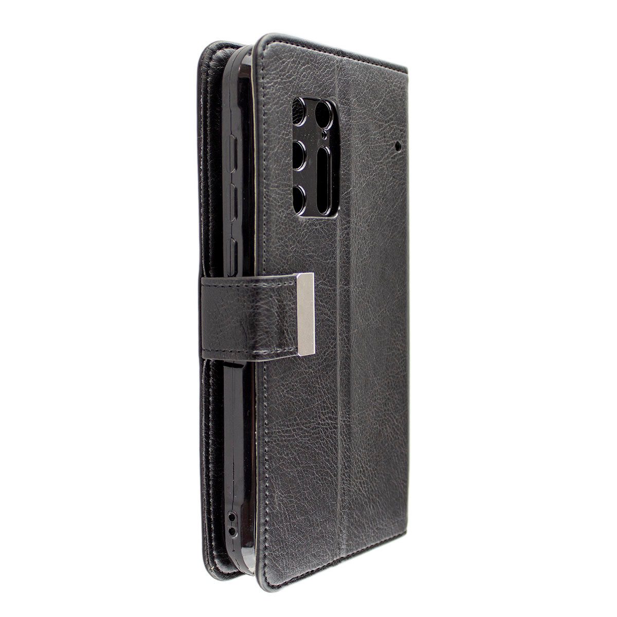 caseroxx Handytasche caseroxx Handytasche Bookstyle-Case für Doogee S97 Pro, (Einzelartikel, 1-tlg., Bookstyle-Case), mit Kreditkartenfächern