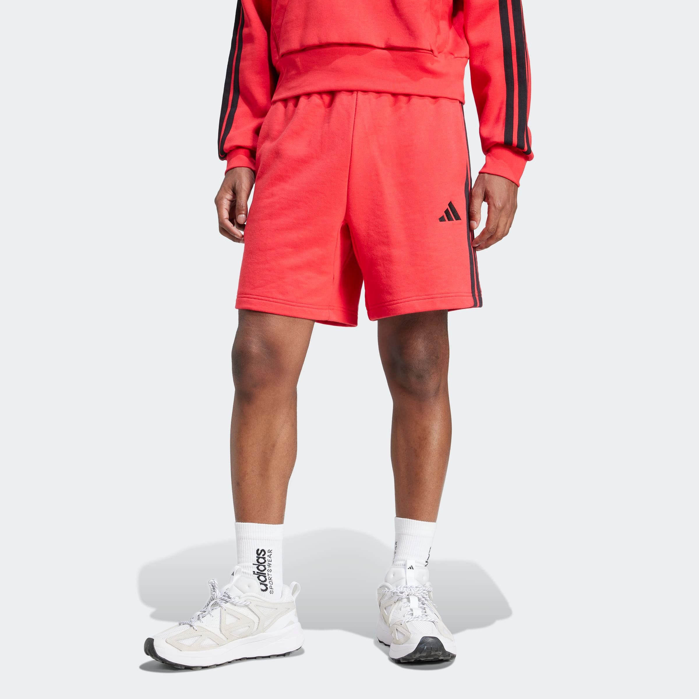 adidas Sportswear Shorts M 3S FT günstig online kaufen