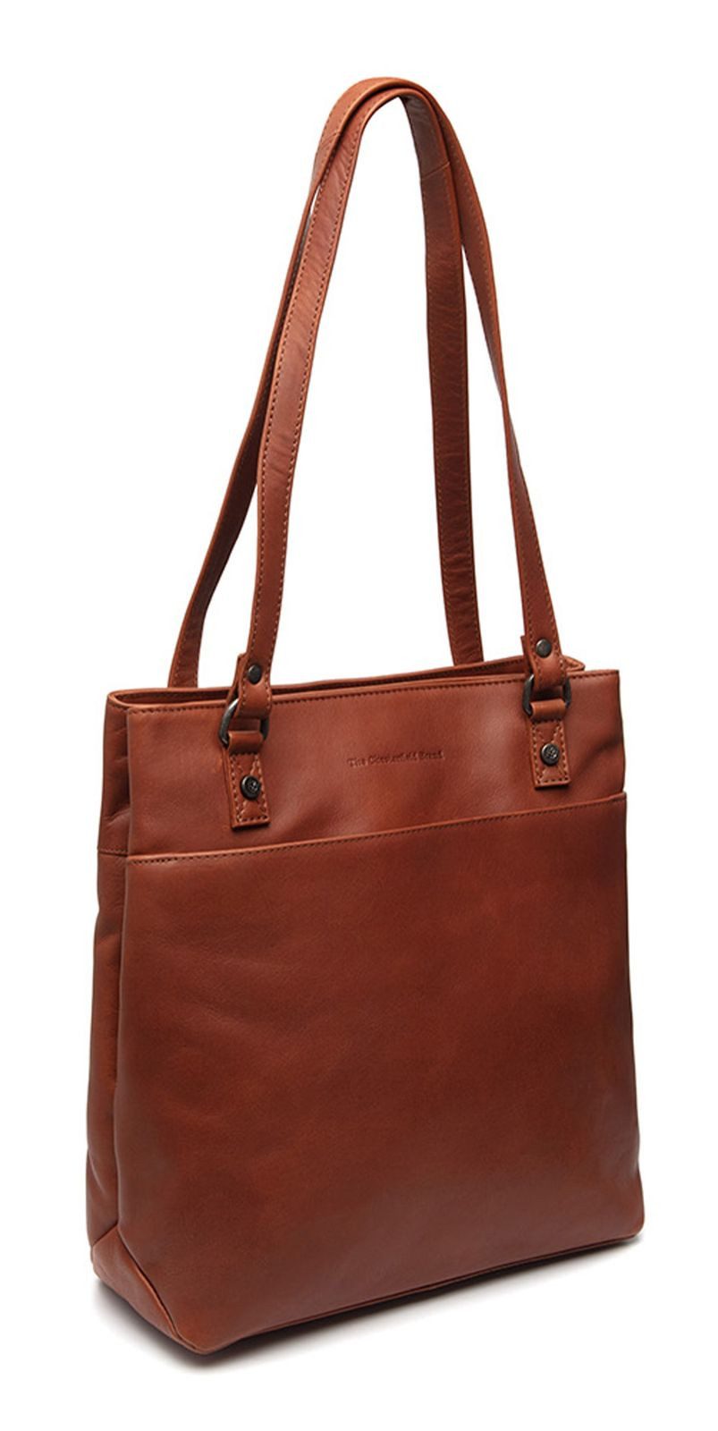 The Chesterfield Brand Schultertasche Shopper, aus echtem Leder