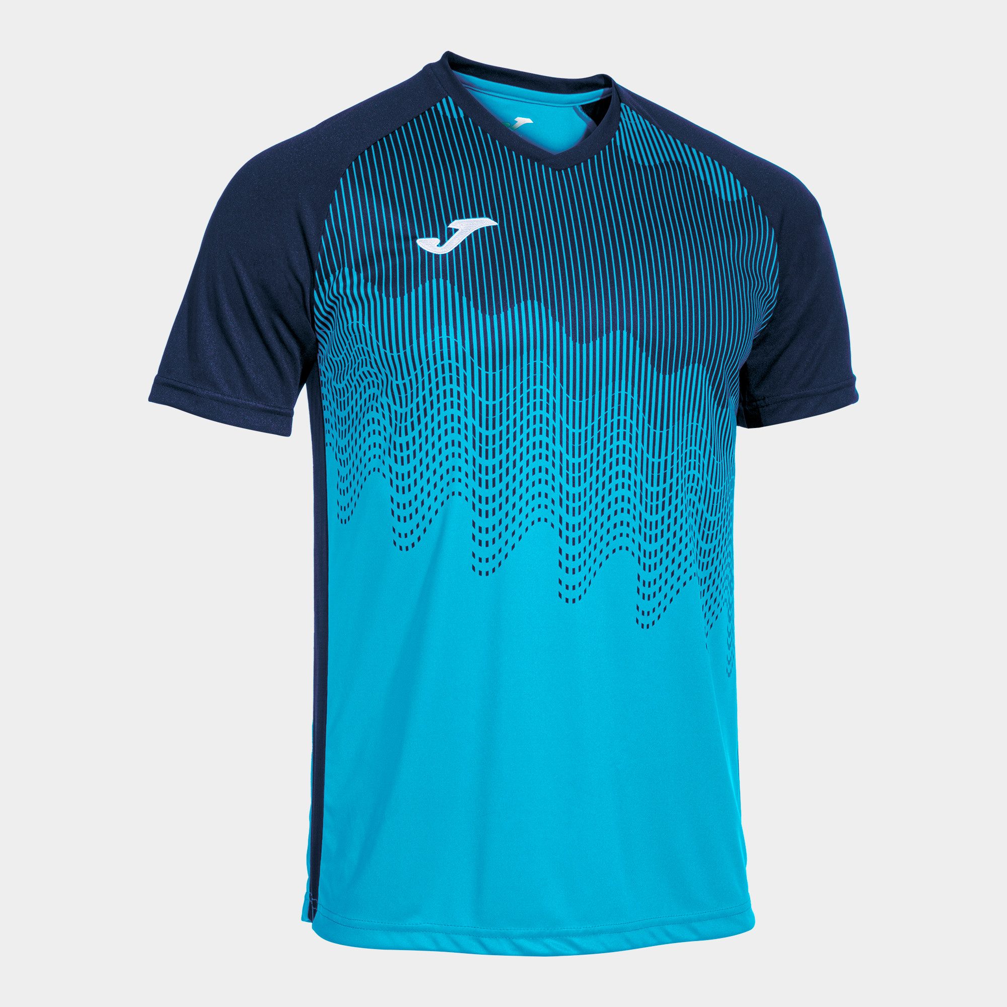 Fußballtrikot Handballtrikot TIGER IV TRIKOT