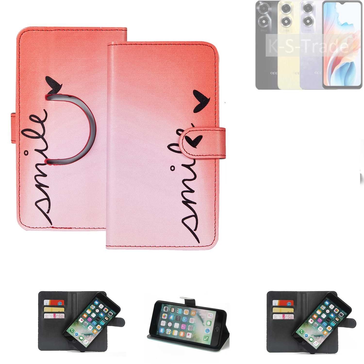 Handyhülle für Oppo A2x