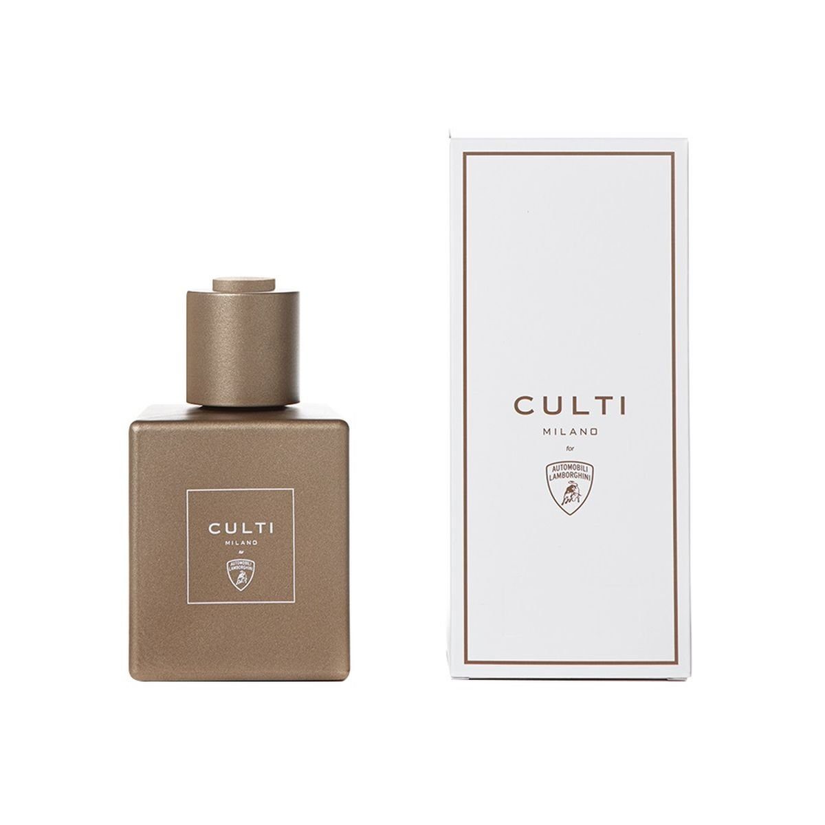 Culti Milano Raumduft Automobili Lamborghini 500 ml