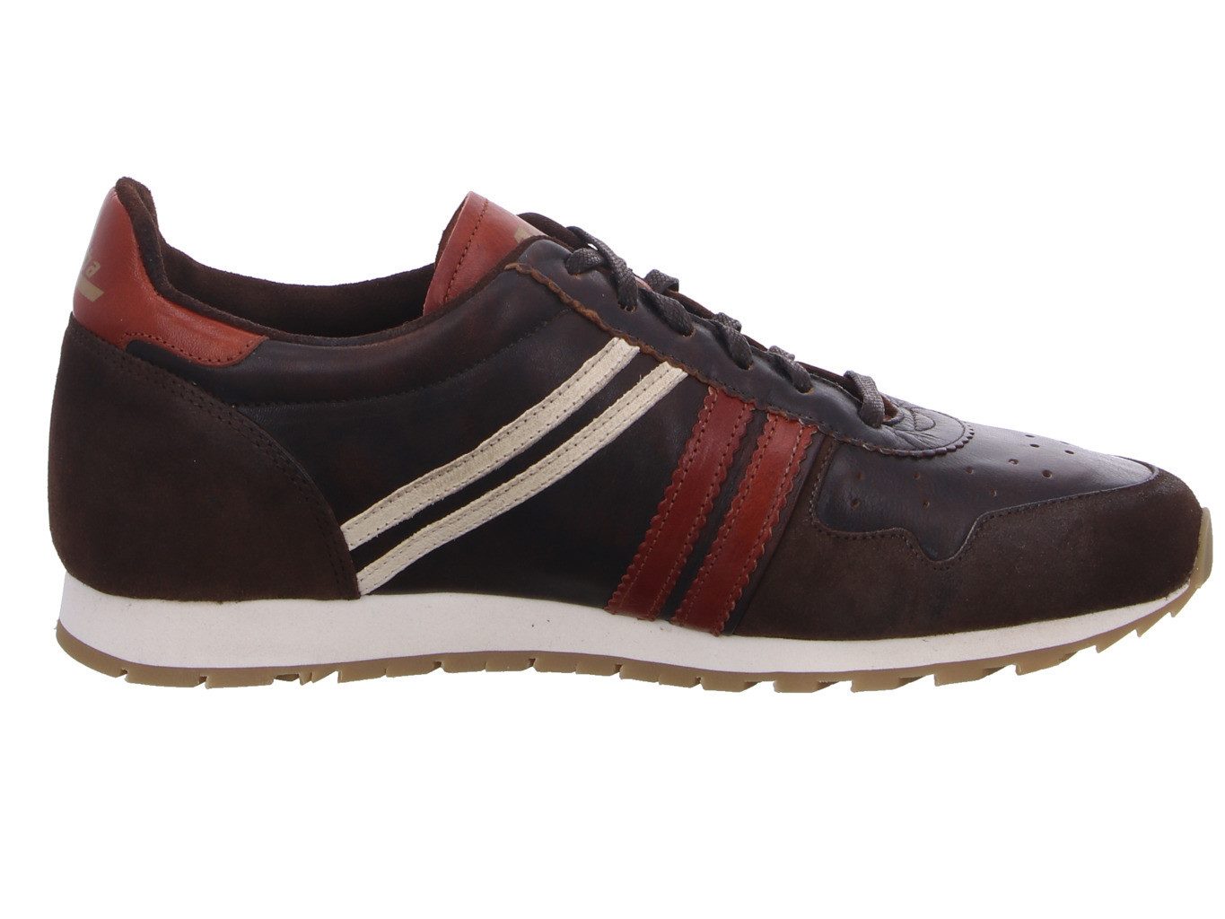 Zeha Berlin Marathon Schnürschuh