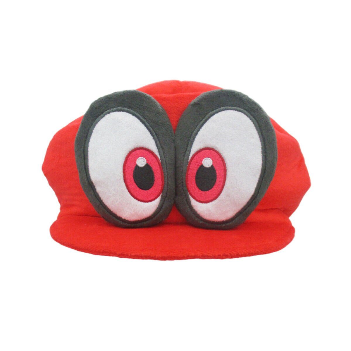 Together+ Plüschfigur Nintendo Mario's Cap günstig online kaufen