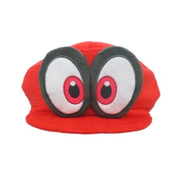 Together+ Plüschfigur Nintendo Mario's Cap