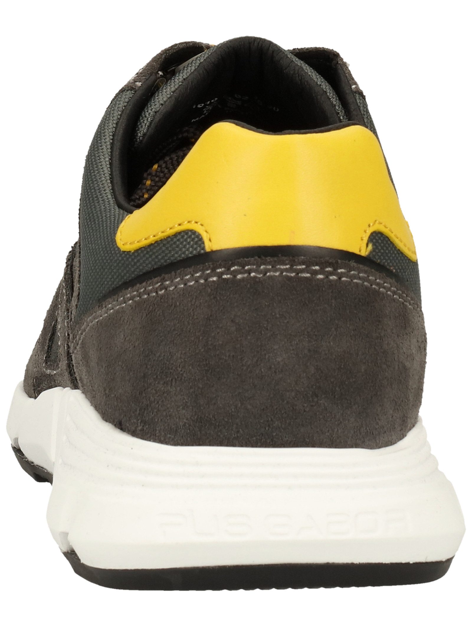 Pius Gabor Sneaker Veloursleder/Textil . Sneaker
