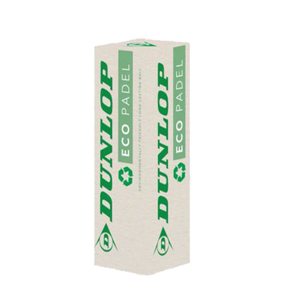 Padelschläger Eco Padel 3 Pack Dose - Padelball