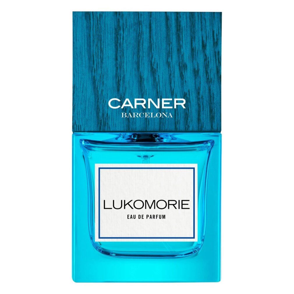 Carner Barcelona Körperpflegeduft Lukomorie Eau De Parfum 100 ml (unisex)