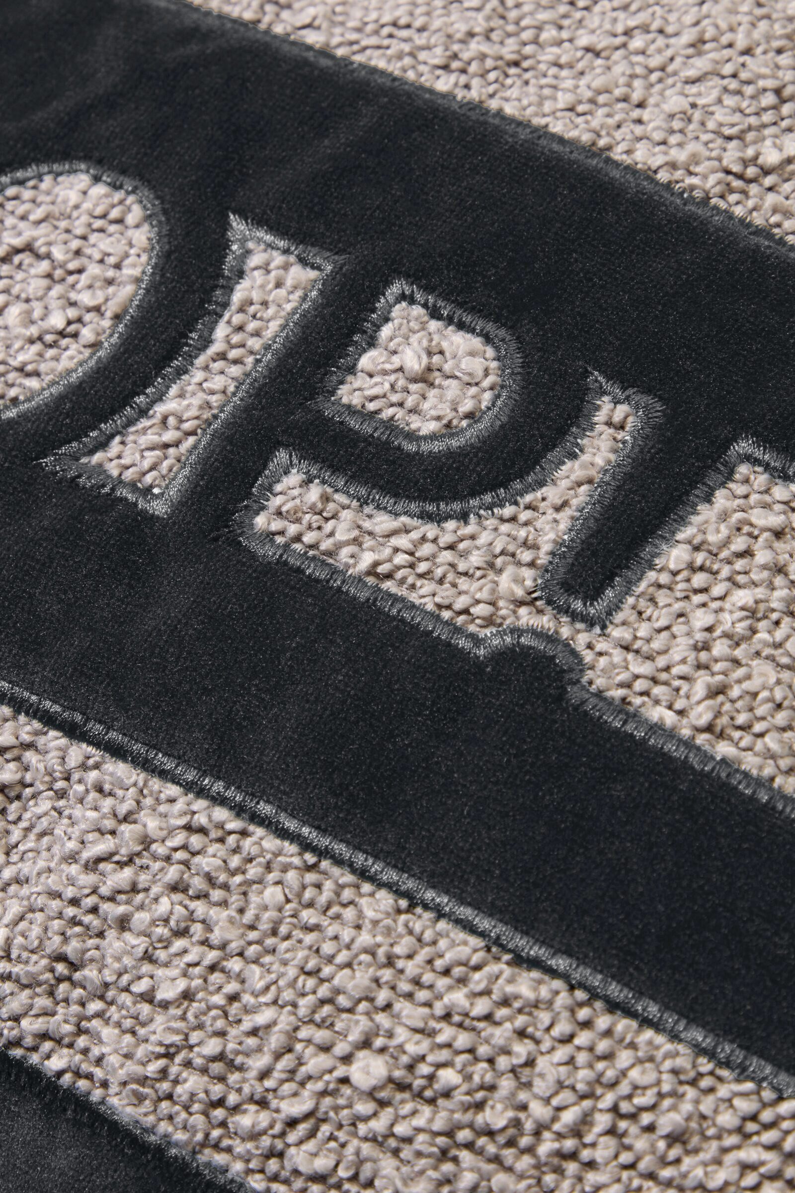 JOOP! Dekokissen JOOP! LIVING - FABRICS STUDIO 003 Polsterkissen