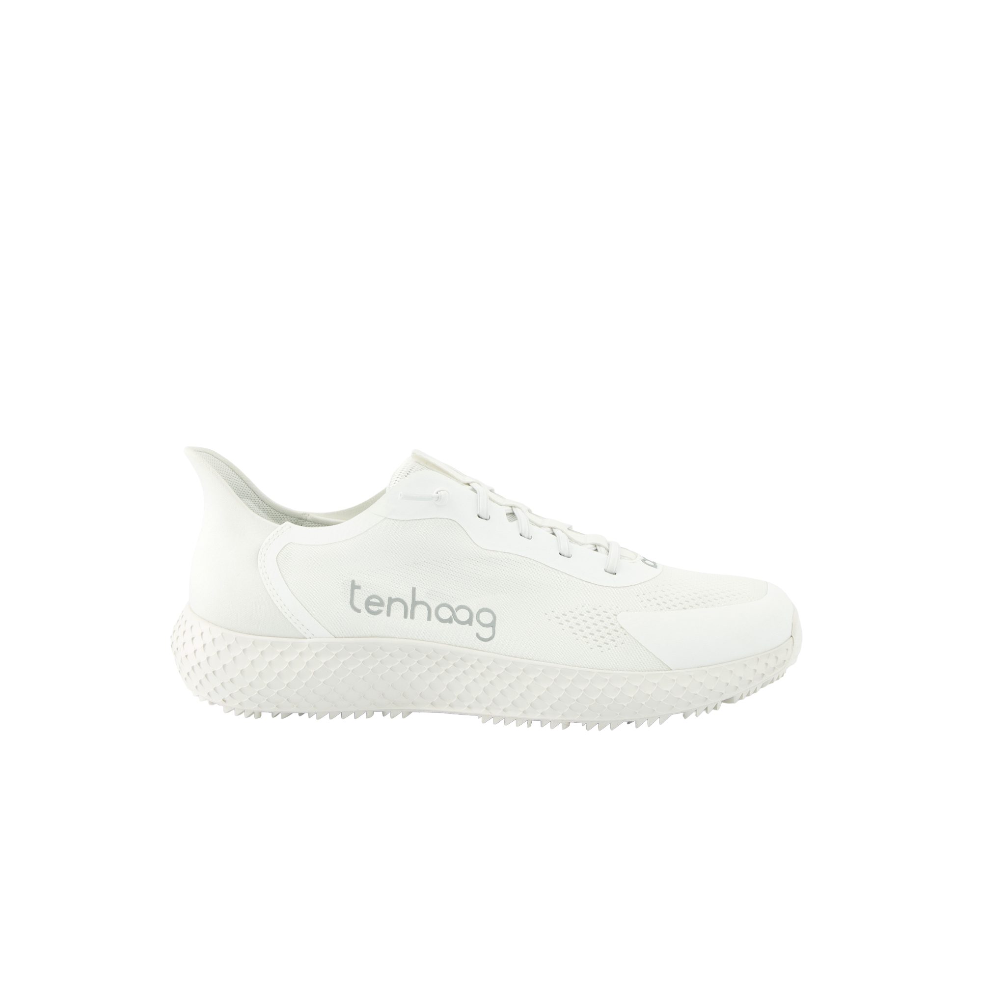Tenhaag tenhaag airhaag, Sneaker, Weiß, Herren Sneaker