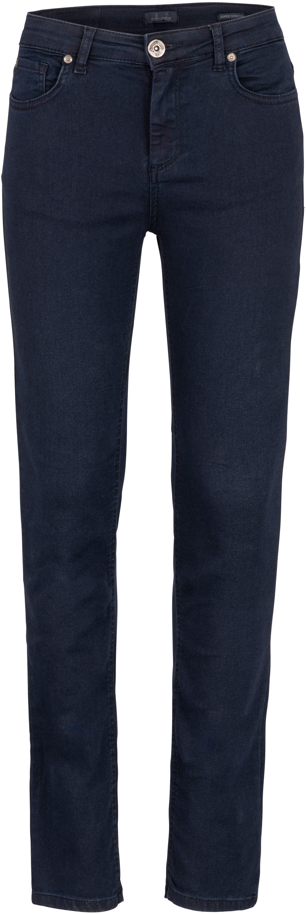 Emilia Parker Stretch-Hose ultrabequeme Jeans mit knackigem Sitz