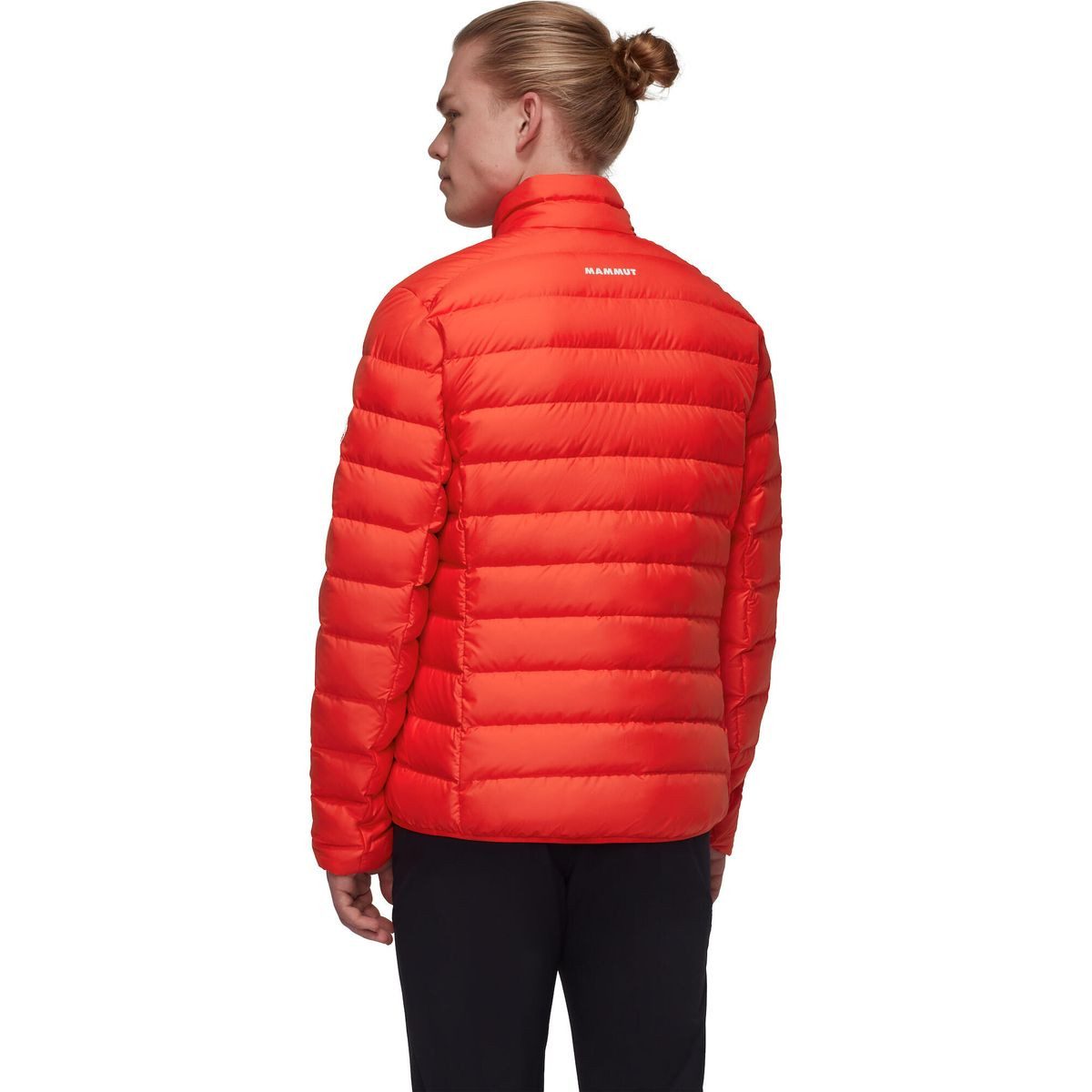 Mammut Daunenjacke Waymarker IN Jacket Men Wärmeisolierende, wind- und wasserabweisende Jacke aus recyceltem