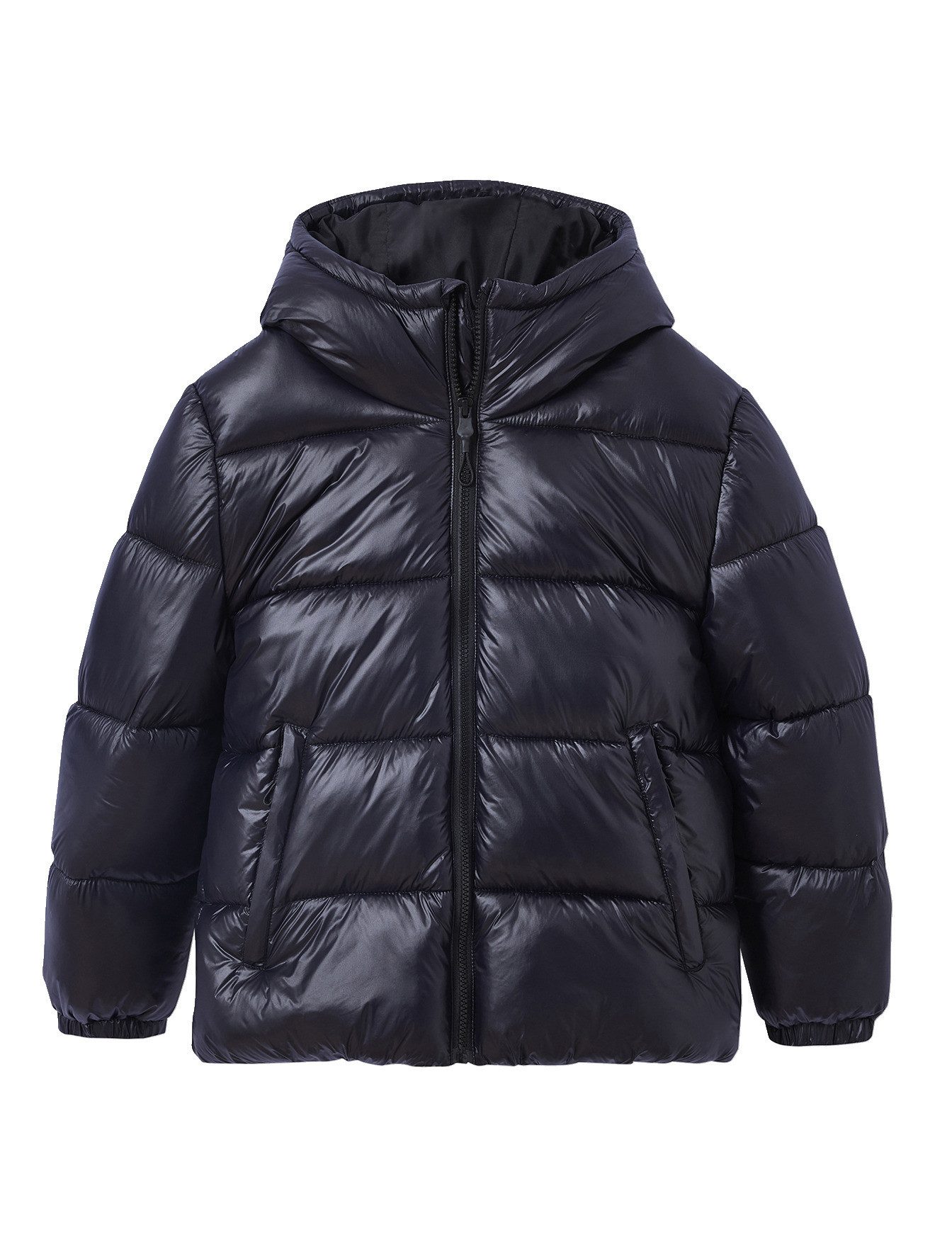 jonen Steppjacke Kinder Pufferjacke