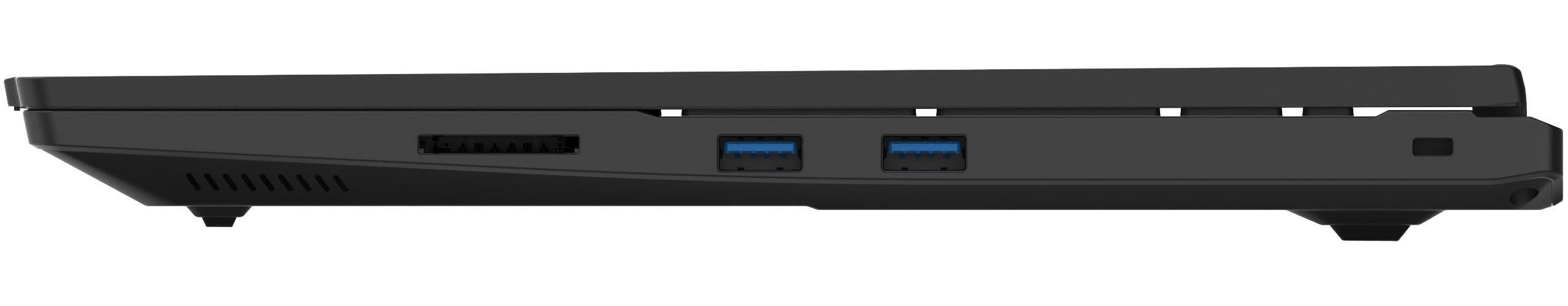 CAPTIVA Highend Gaming R10-1033GE Gaming-Notebook (38,9 cm/15,3 Zoll, AMD Ryzen 7 255, GeForce RTX 5070, 64 GB, 2000 GB SSD)