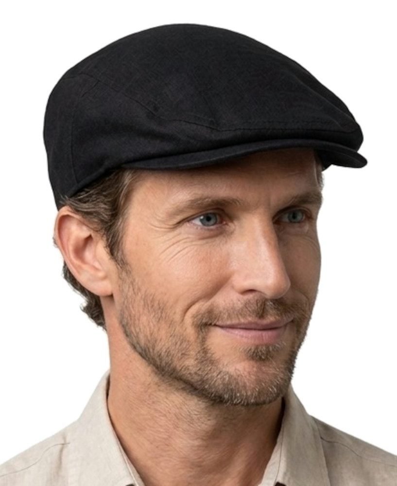 Schiebermütze Gatsby Flatcap
