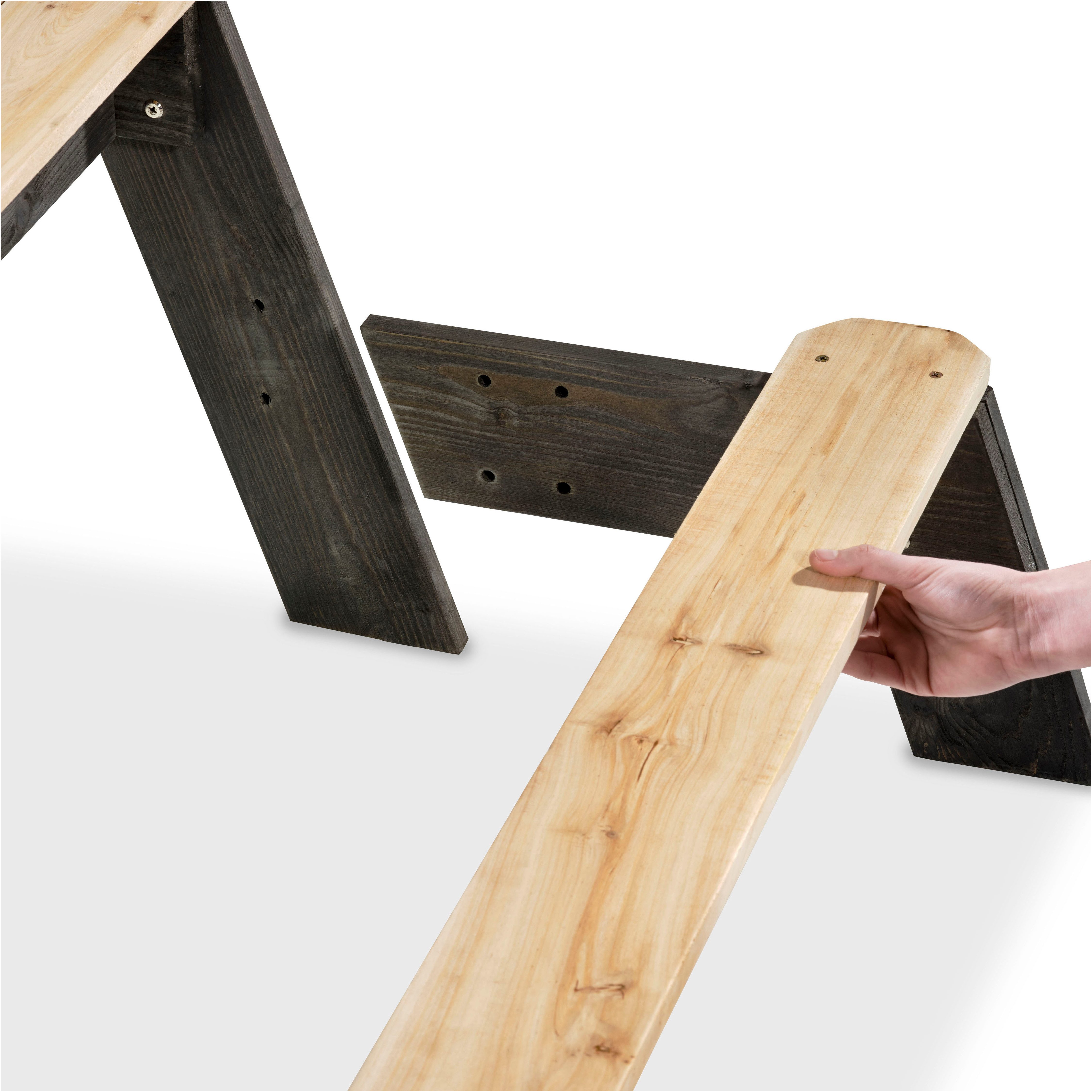 EXIT Spieltisch Aksent