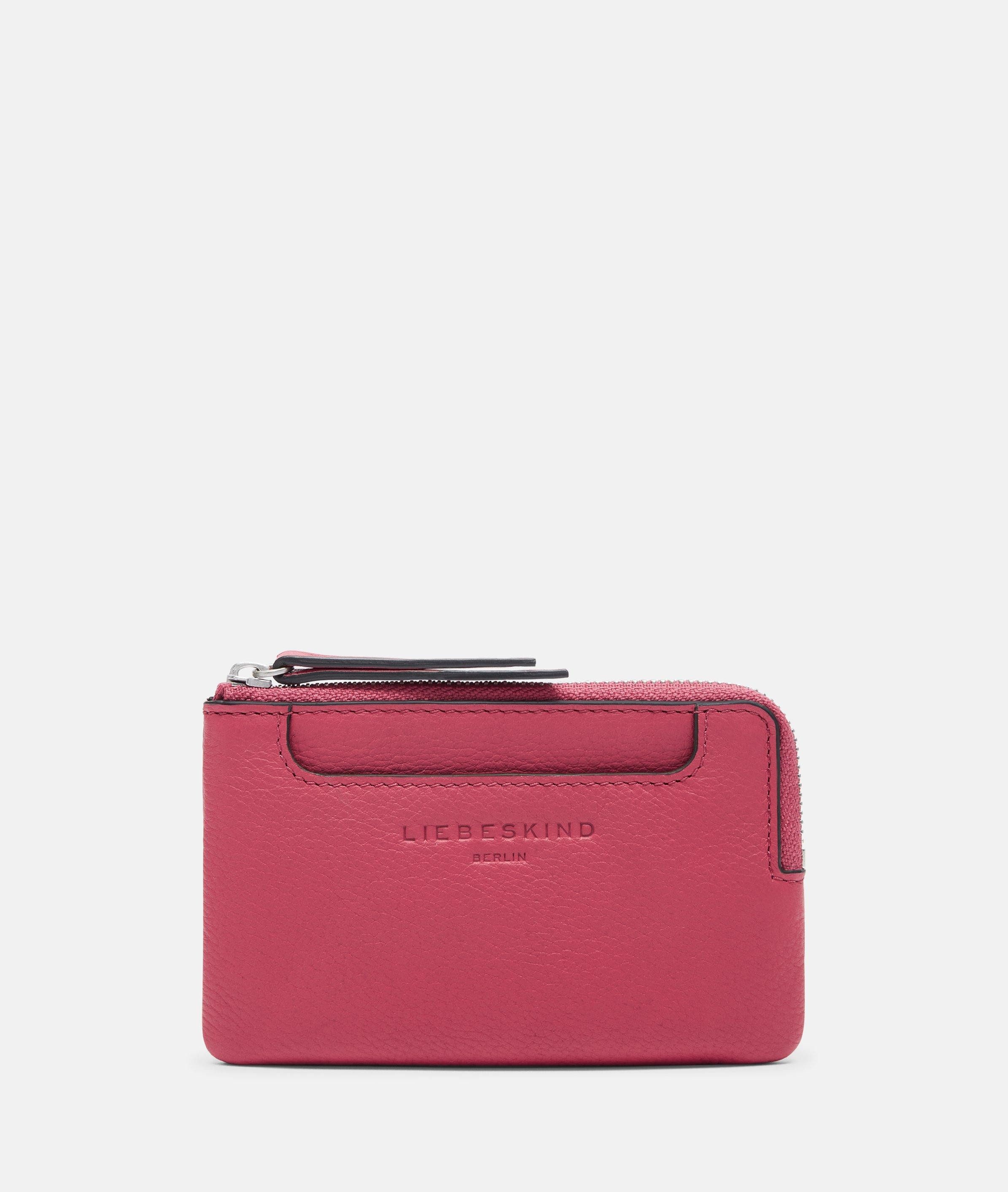 Liebeskind Berlin Geldbörse Portemonnaie MATTI (1-tlg), Mini Portemonnaie a günstig online kaufen