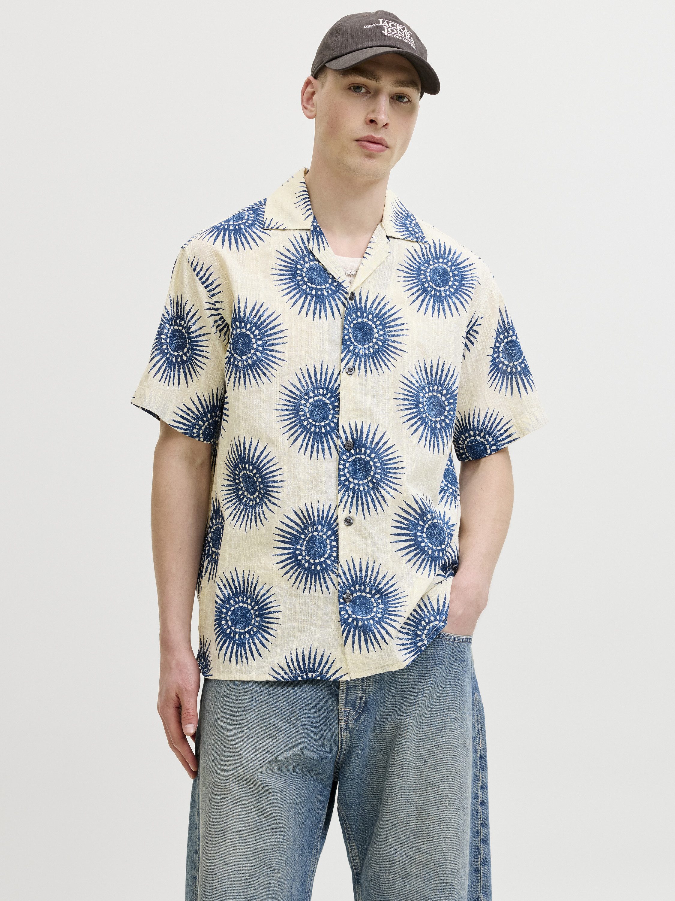 Jack & Jones Outdoorhemd JPRBlubilbao