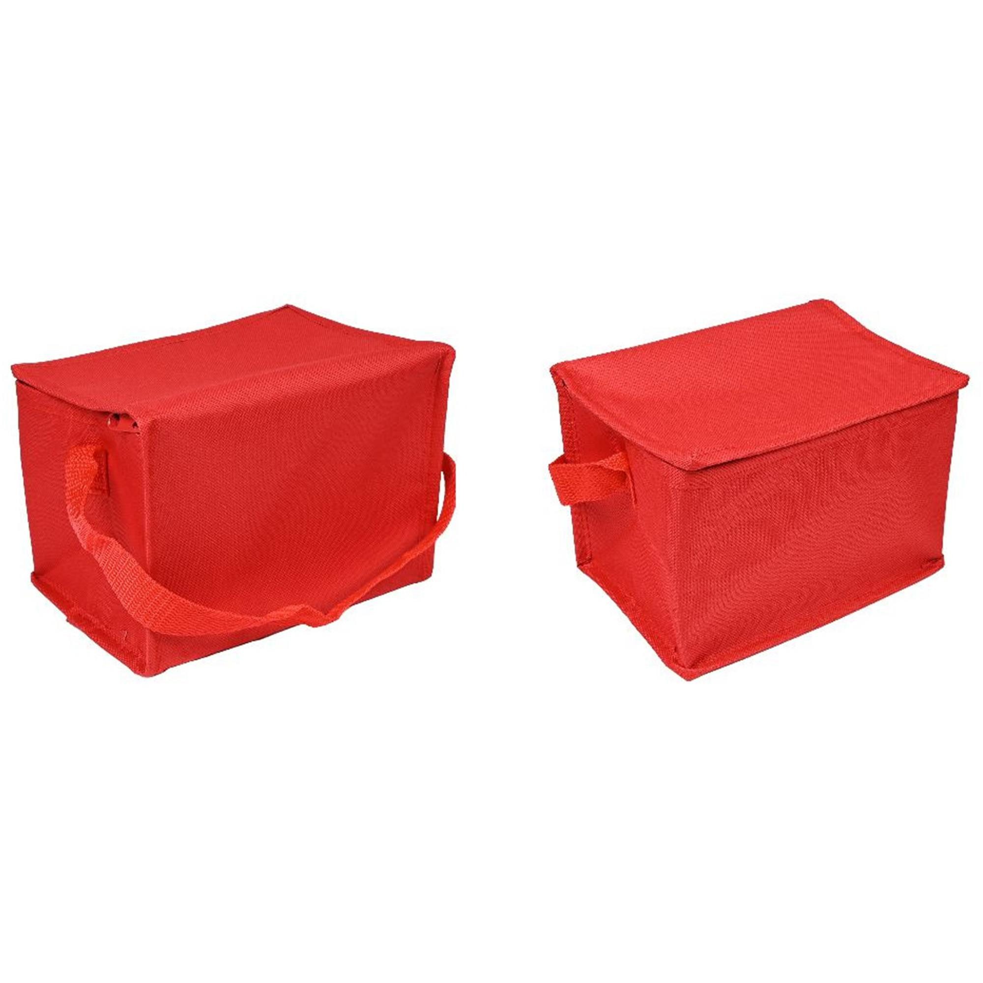 Outdoor-Flaschenkühler Kühltasche Kühlbox Kältebox Getränketasche