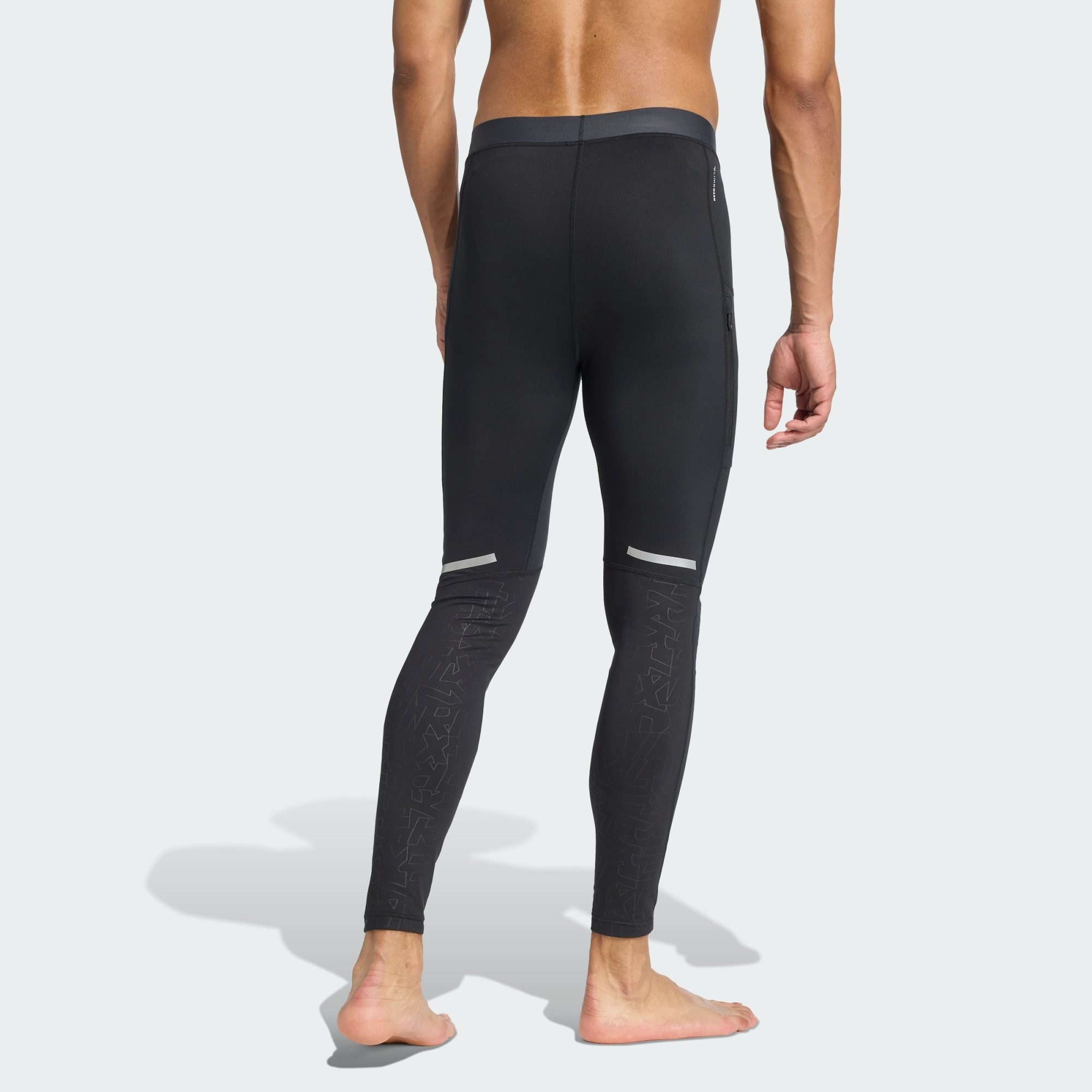 adidas TERREX Thermoleggings TERREX XPERIOR ANGERAUTE LEGGINGS (1-tlg)