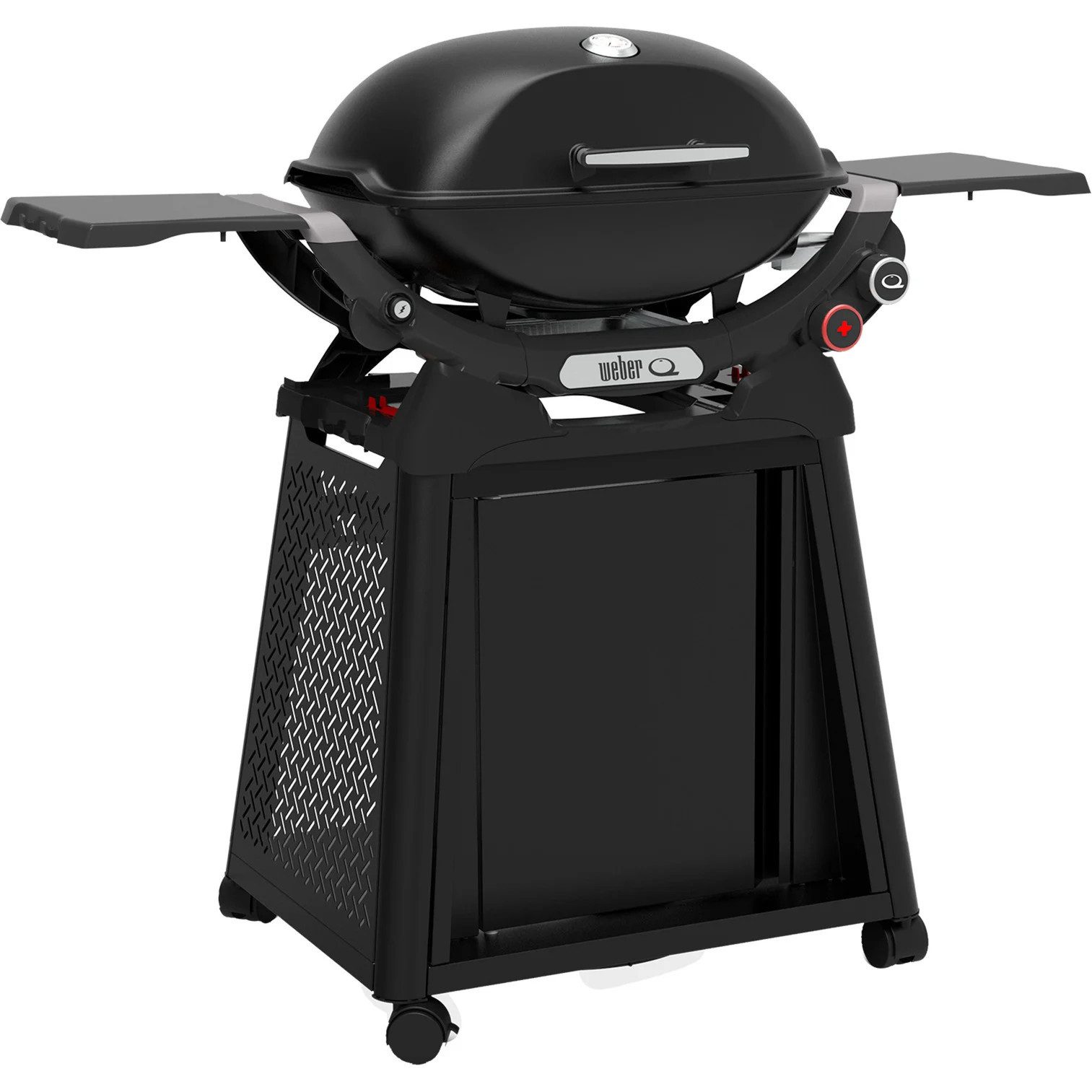 Weber Gasgrill Q 2800N+