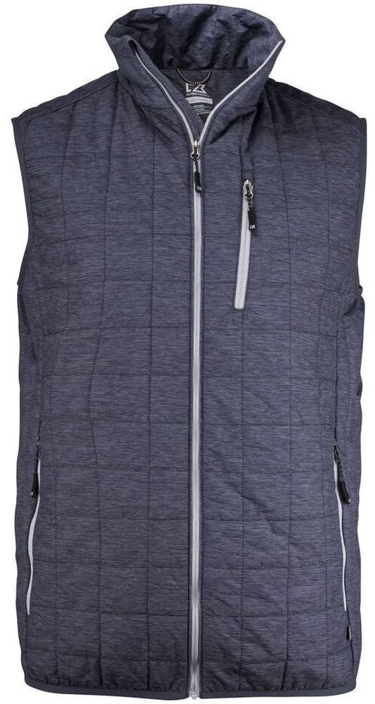 Cutter & Buck Regenjacke Rainier Vest 'S