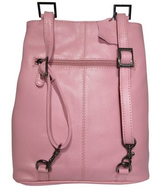 Josephine Osthoff Handtasche Lissabon Rucksack marine