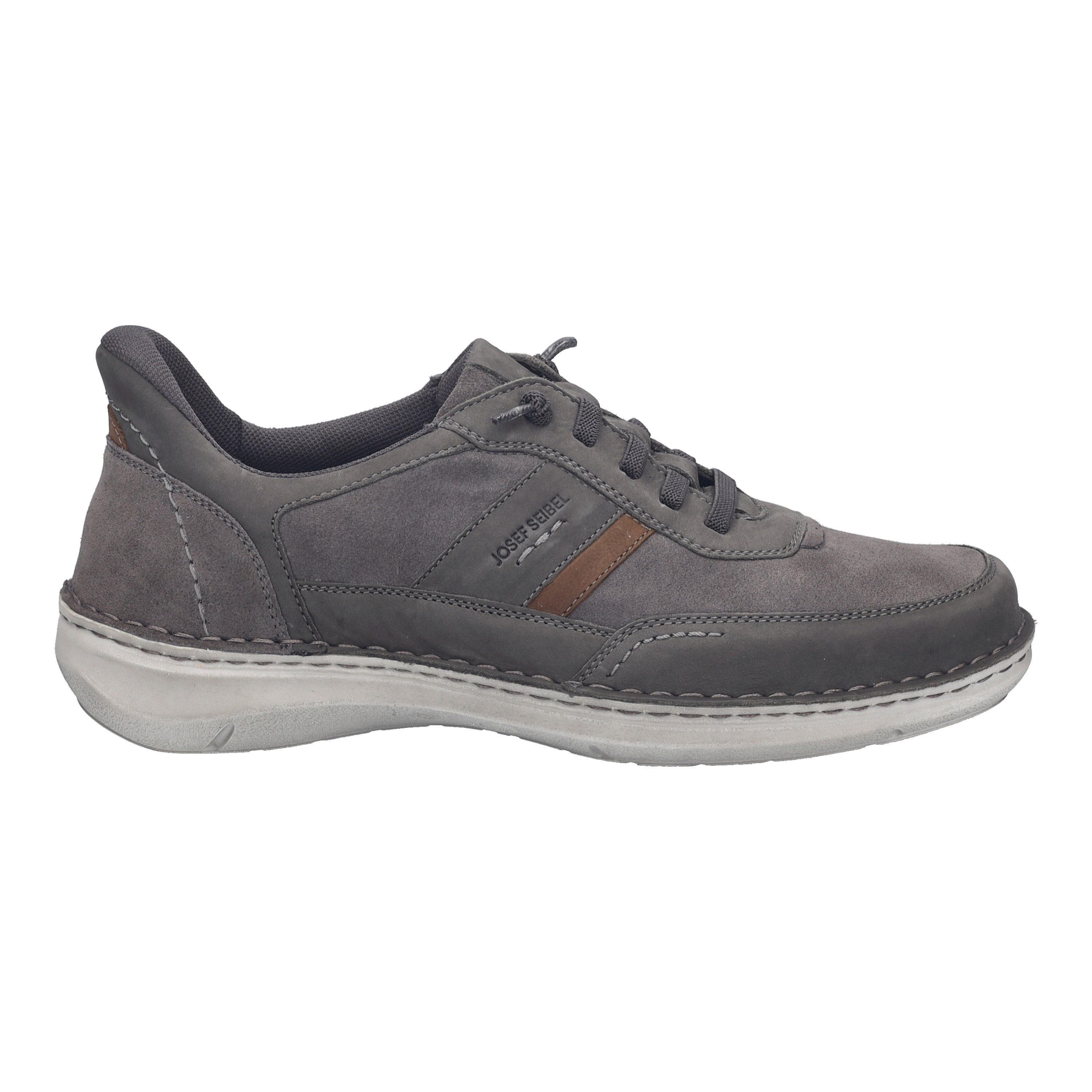 Josef Seibel New Anvers 26 Slip-On Sneaker Halbschuh, Slipper, Komfortschuh in Schuhweite K (extraweit) – Bild 5 von 5