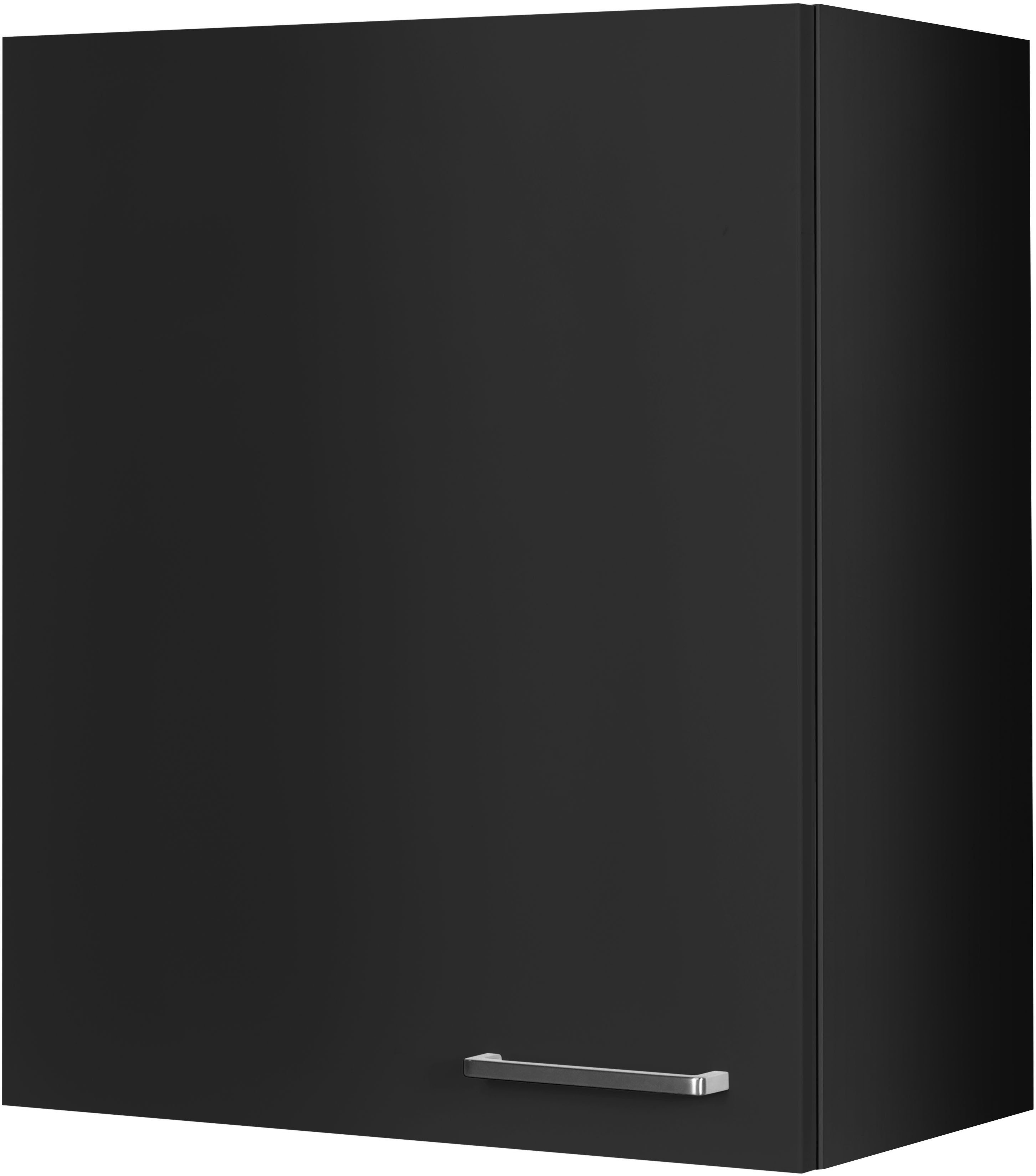 nobilia® Hängeschrank "Touch", Ausrichtung wählbar, vormontiert, in drei Breiten: 30, 45 und 60 cm, mit Soft-Close-Funktion
