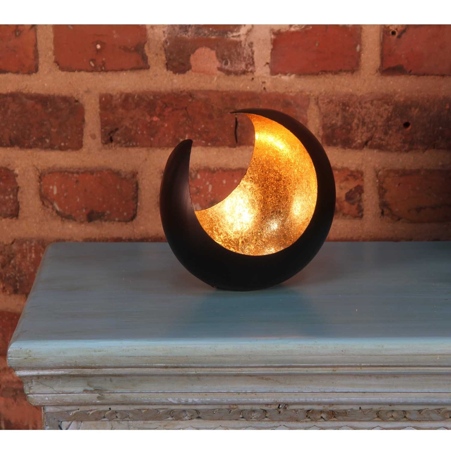 Casa Moro Windlicht Orientalischer Teelichthalter Ravi Ø 20 cm, Windlichtha günstig online kaufen