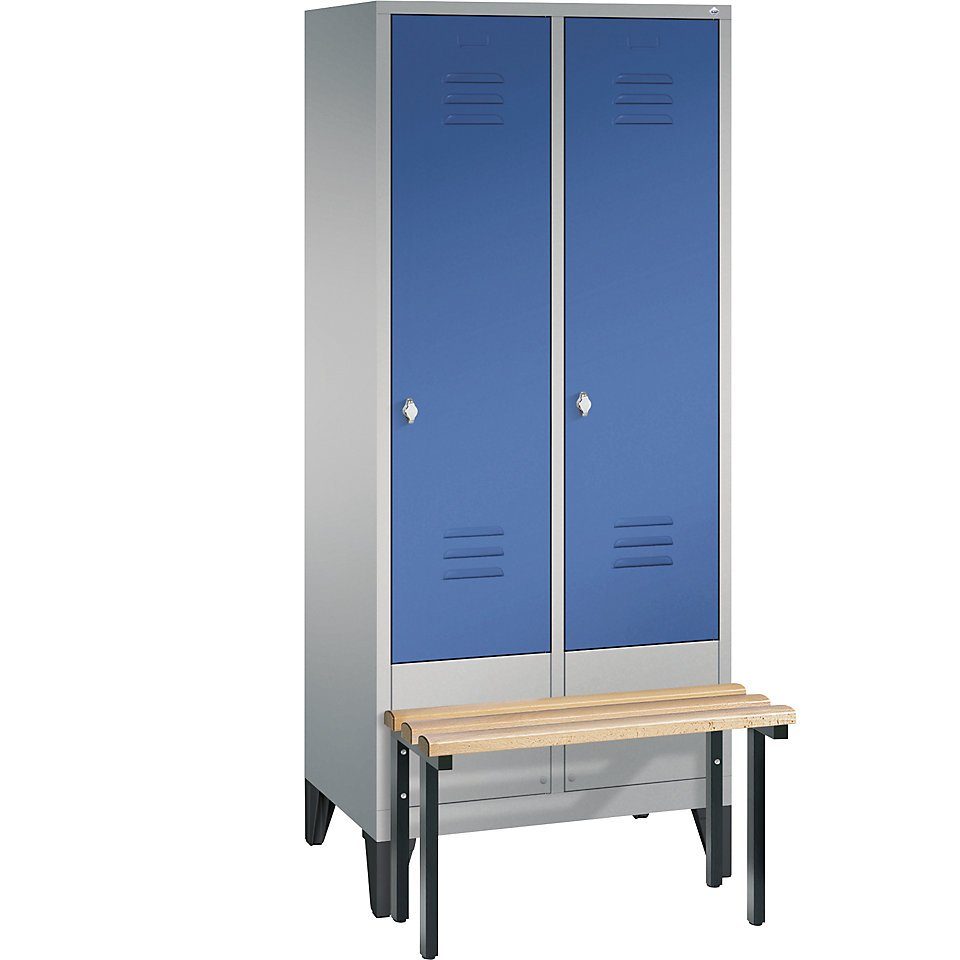 Aktenschrank C+P