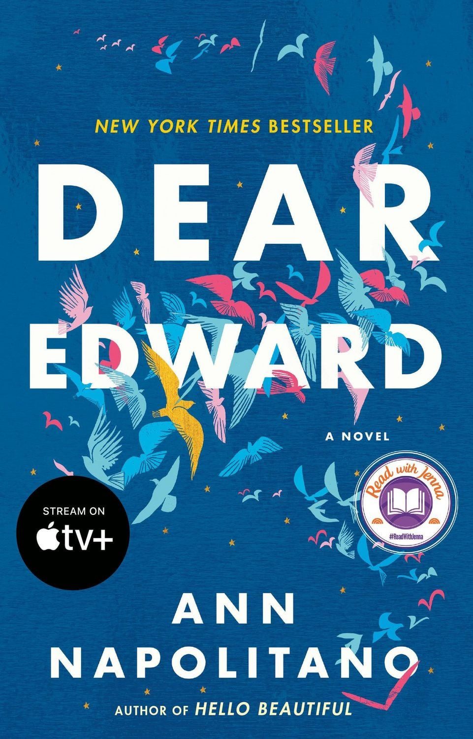 Dear Edward / Ann Napolitano