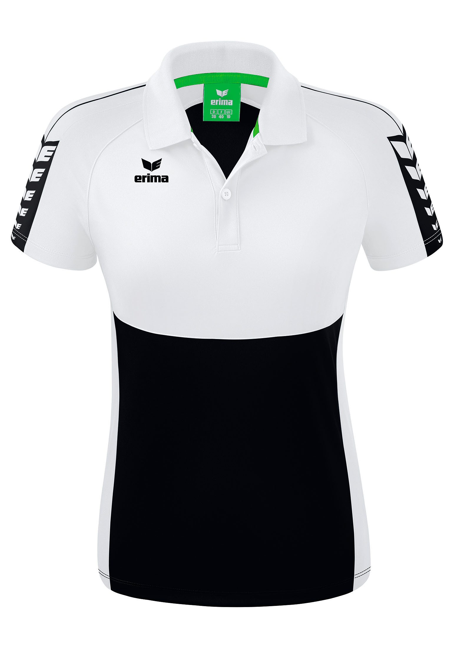 Erima Poloshirt Damen SIX WINGS Poloshirt günstig online kaufen