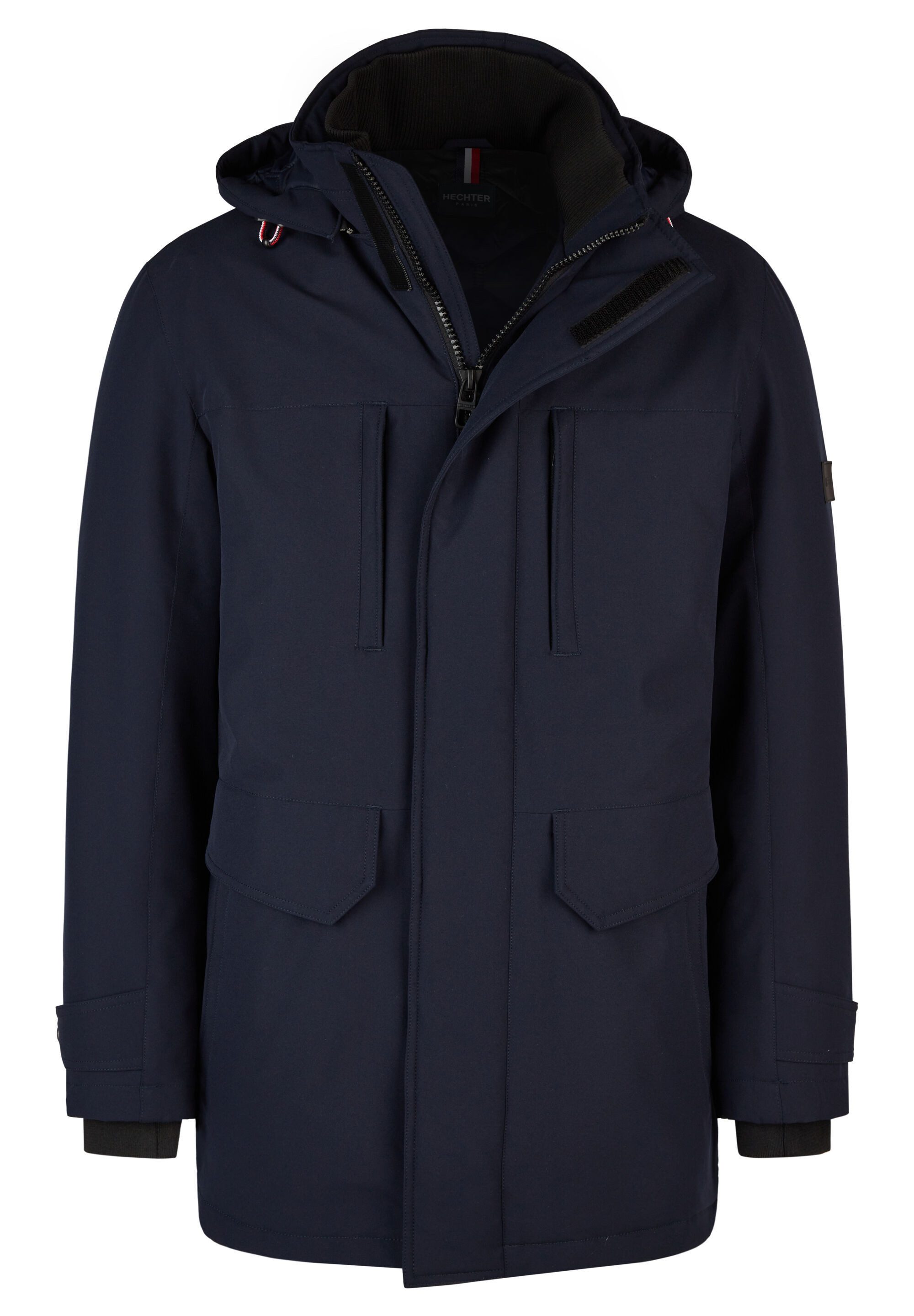 HECHTER PARIS Parka H-XTECH Thermal Booster günstig online kaufen