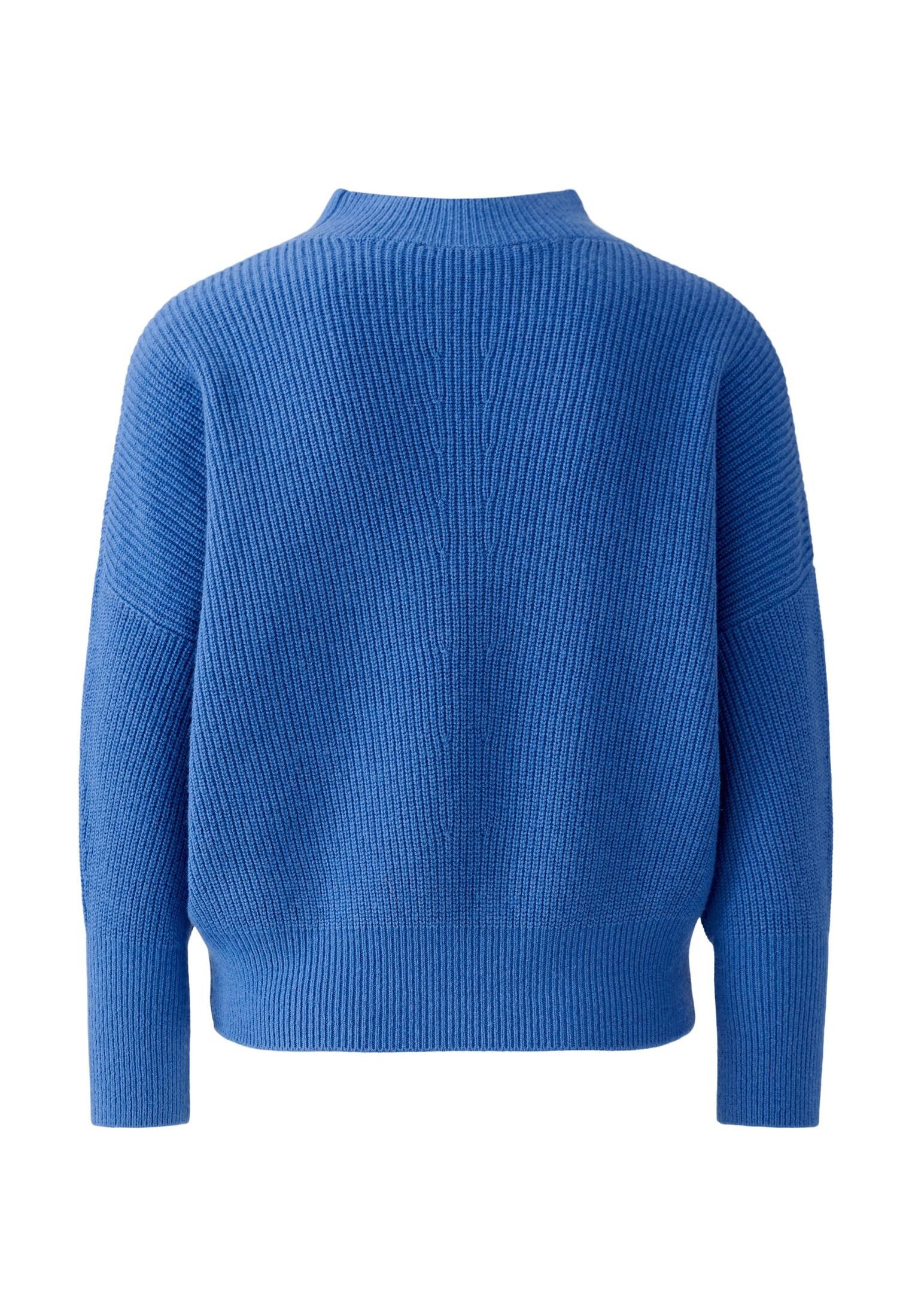 Oui Rollkragenpullover Pullover günstig online kaufen