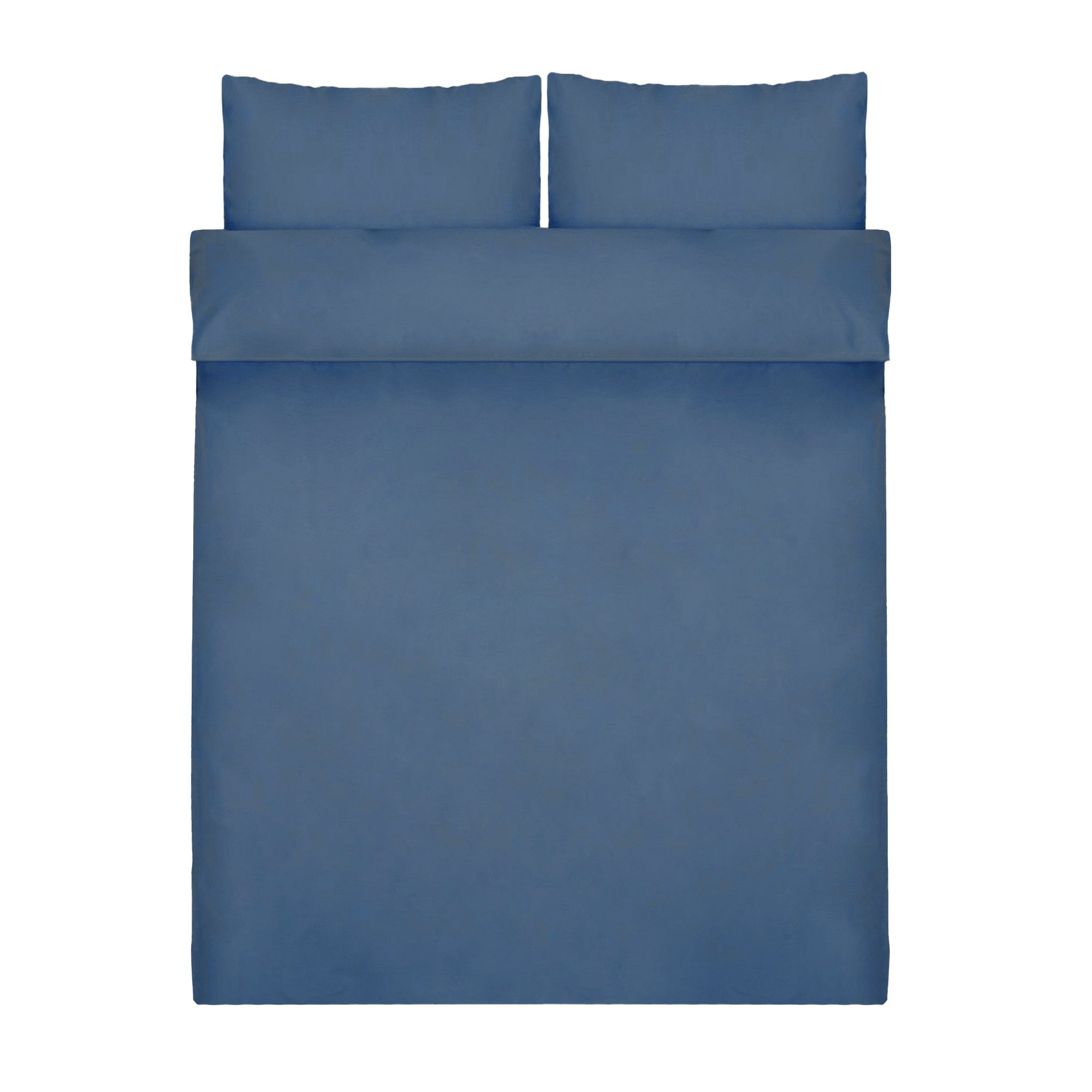 M-Diamant Bettbezug Bettwäsche 135x200, 200x200 inkl. 2 Kissenbezüge 100% B günstig online kaufen