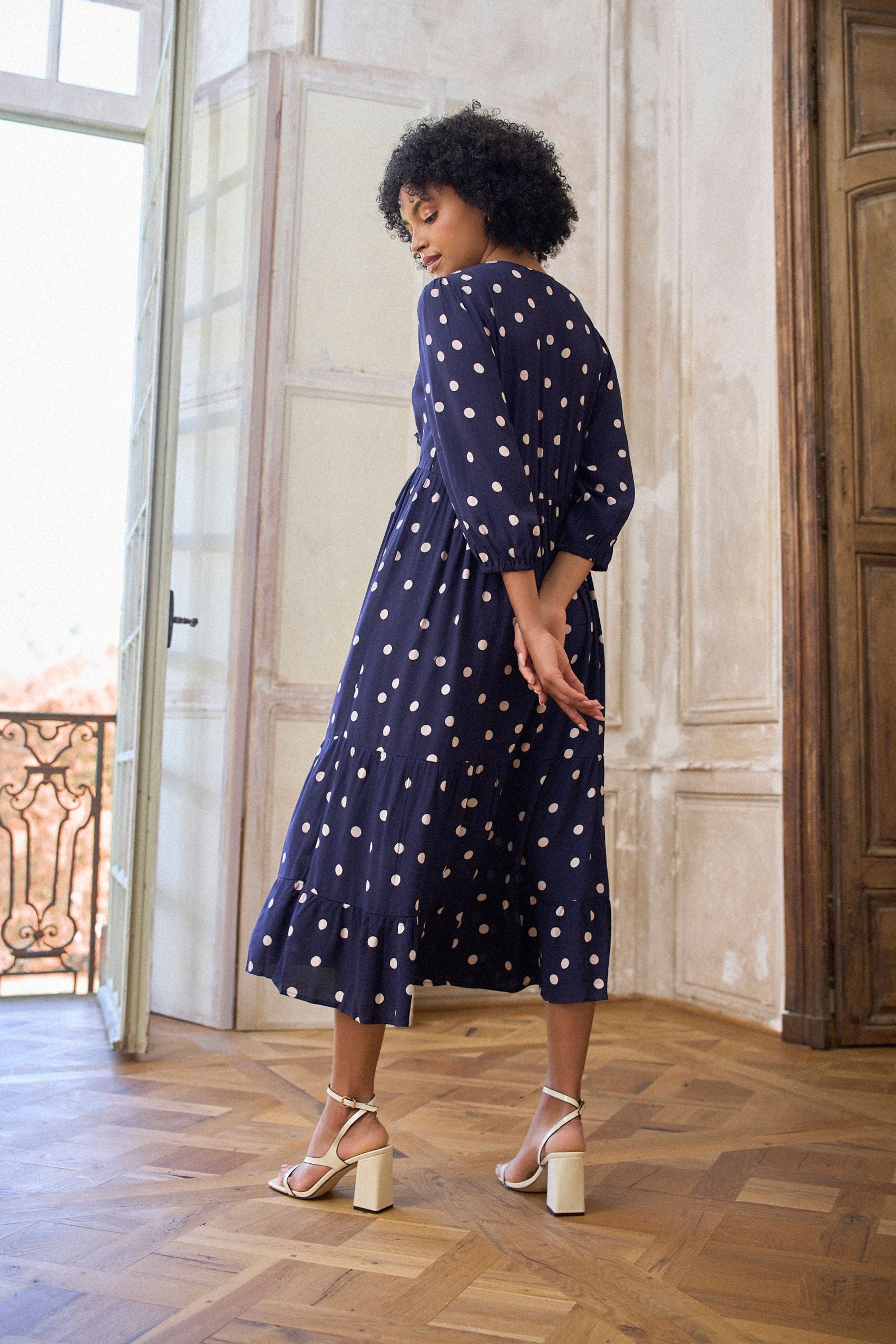 Seraphine Umstandskleid Seraphine Kleid, Umstands- und Stillmode (1-tlg)