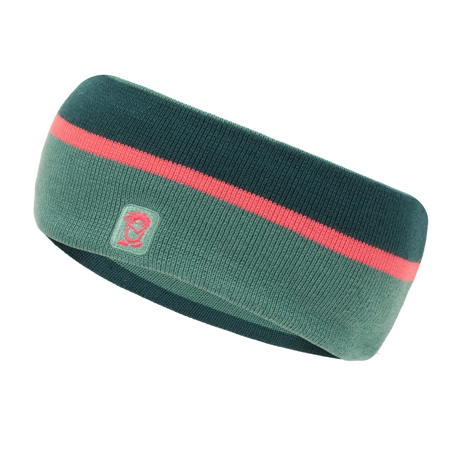 TROLLKIDS Stirnband Hafjell Elastisch