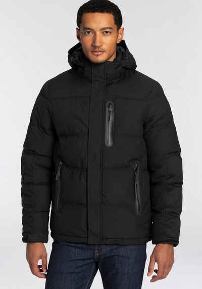 Killtec Steppjacke