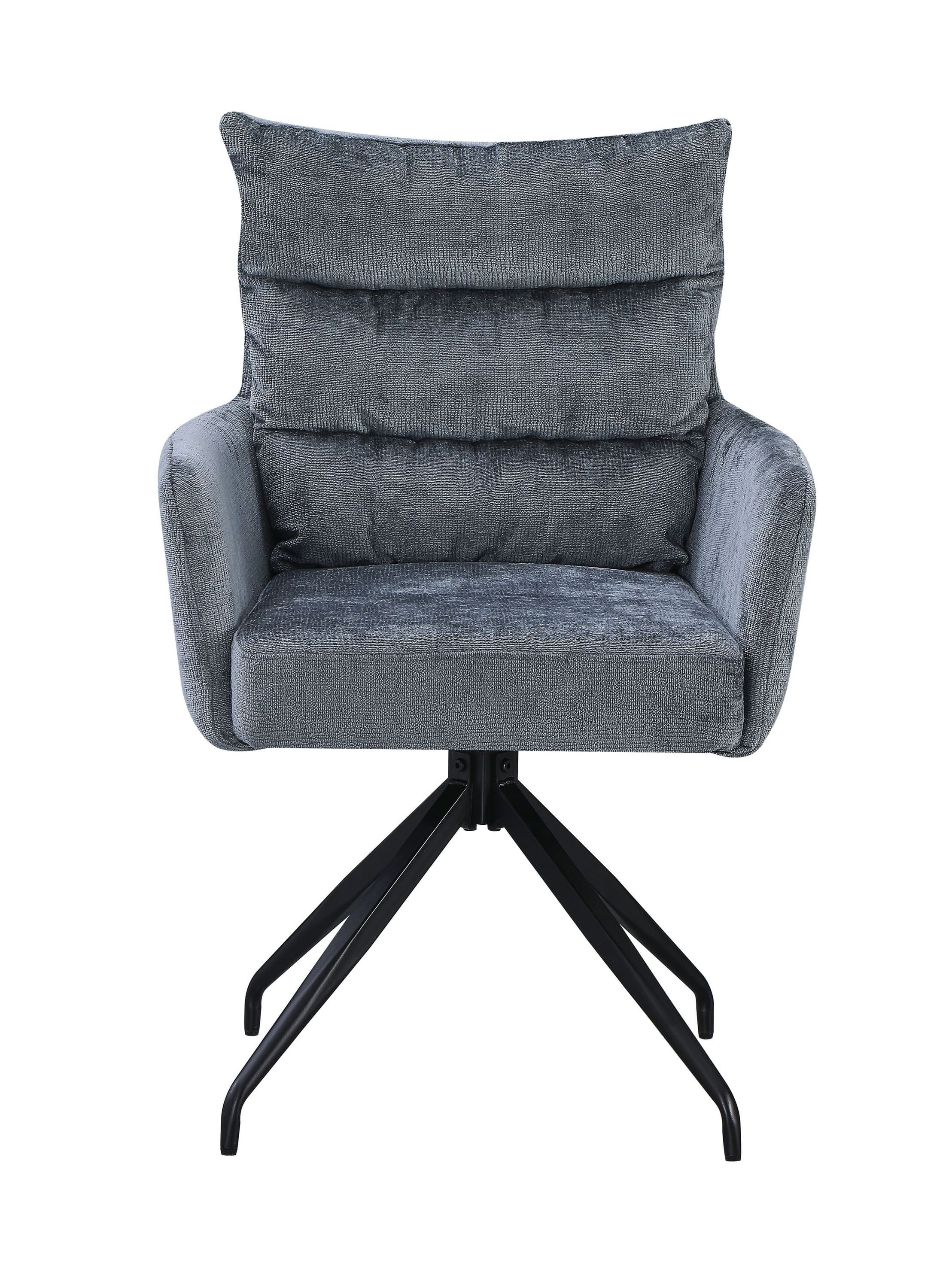 LC Home Essgruppe LC Home Houston 5tlg Esstisch, (5-tlg)