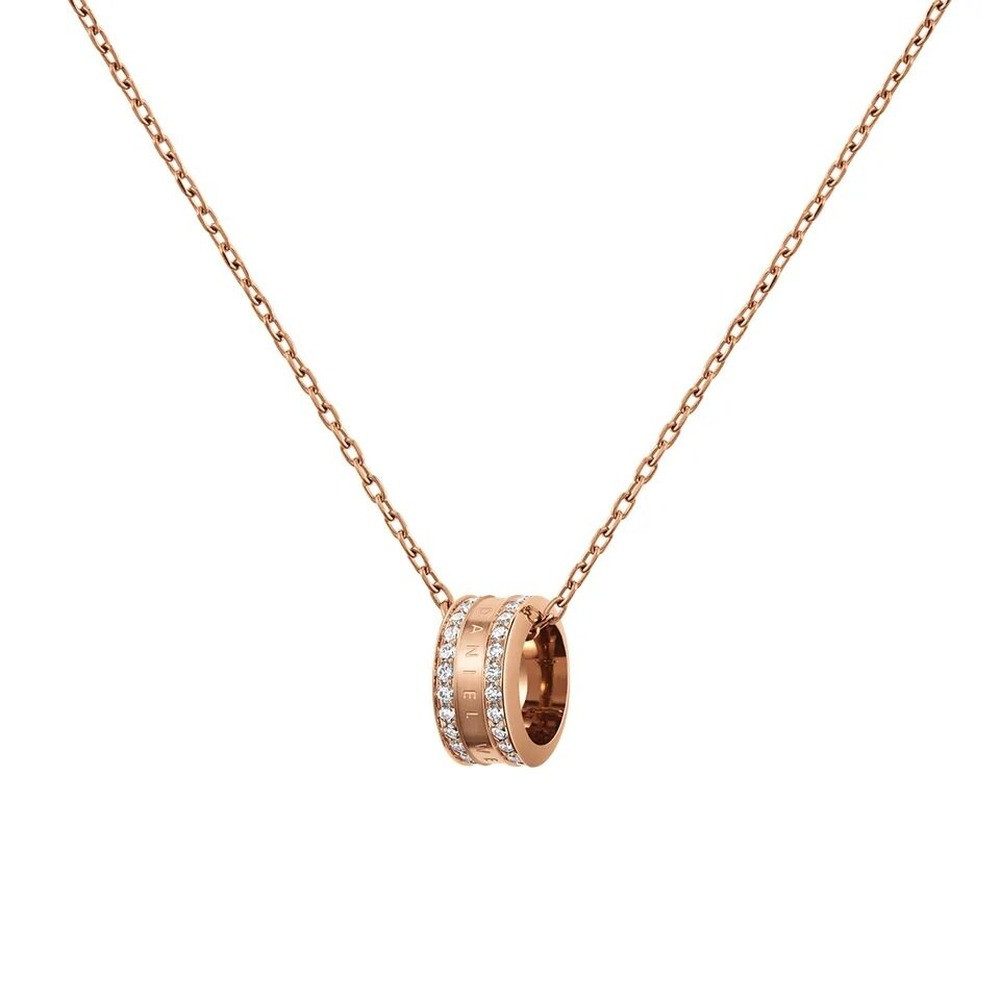 Daniel Wellington Kette mit Einhänger Elan Lumine DW00400212