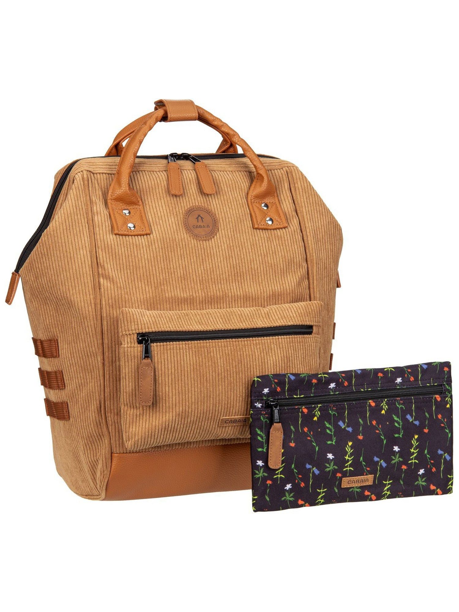 CABAIA Rucksack Adventurer Medium